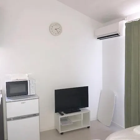 Ferienwohnung ラ・マーレ福津海岸通り201 Fukutsu Exterior foto