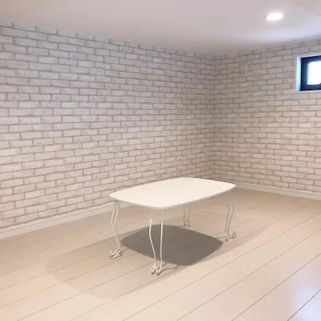 Ferienwohnung ラ・マーレ福津海岸通り201 Fukutsu Exterior foto