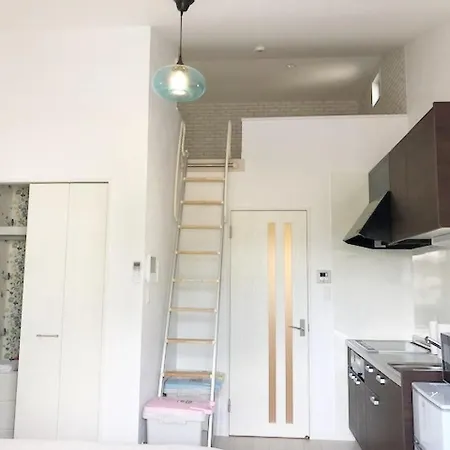 Ferienwohnung ラ・マーレ福津海岸通り201 Fukutsu Exterior foto