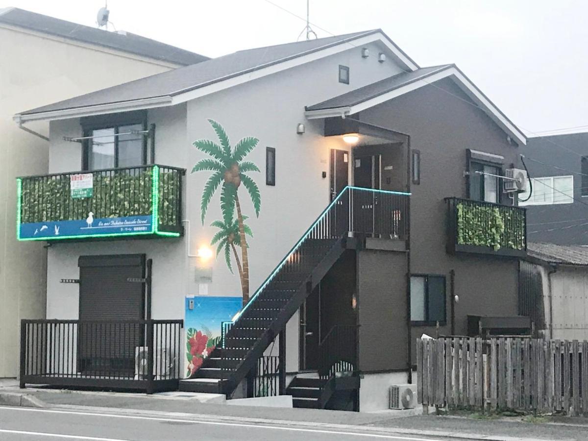 ラ・マーレ福津海岸通り201 Apartment